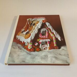 🍎 The Cooking of Germany Time-Life “Foods of the World” Cookbook Vintage HC 1969